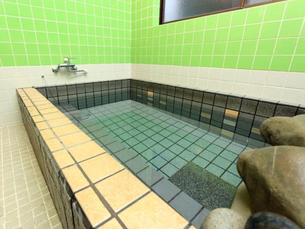 屋久岛町 宫之浦索日式旅馆酒店 外观 照片