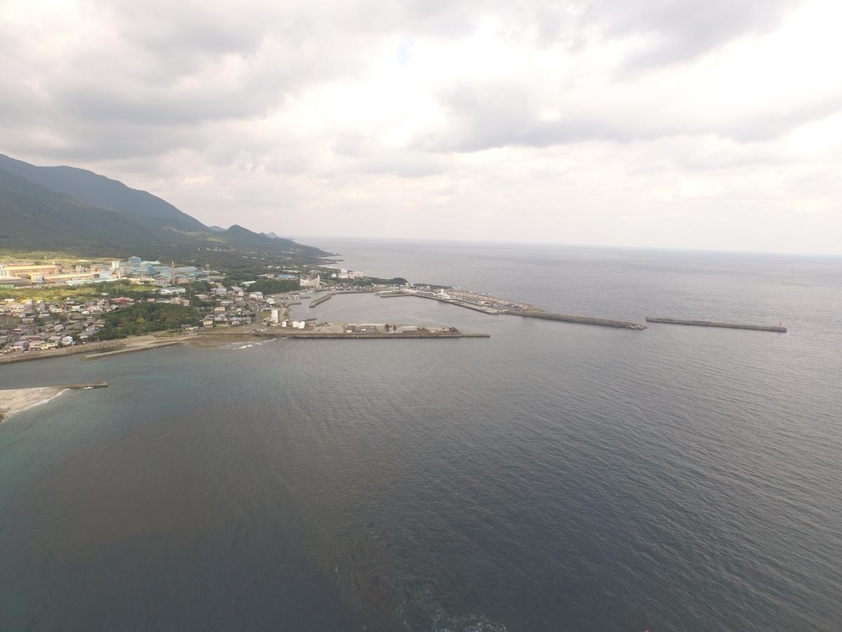 屋久岛町 宫之浦索日式旅馆酒店 外观 照片