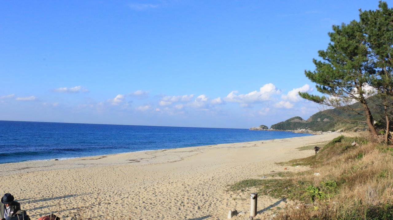 屋久岛町 宫之浦索日式旅馆酒店 外观 照片